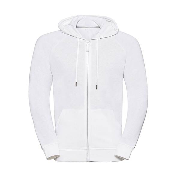Russell Europe | Men's hooded sweatshirt with HD zip